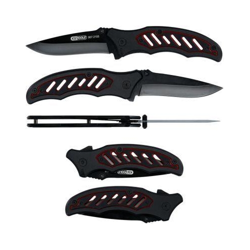 Klappmesser KS TOOLS 907.2105 f&uuml;r