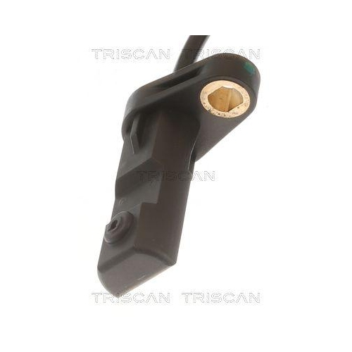 Sensor, Raddrehzahl TRISCAN 8180 80202 f&uuml;r JEEP, Hinterachse