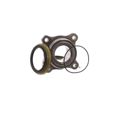 Radlagersatz SKF VKBA 6900 f&uuml;r TOYOTA, Vorderachse