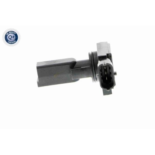 Luftmassenmesser VEMO V40-72-0455 Q+, Erstausr&uuml;sterqualit&auml;t f&uuml;r OPEL SAAB