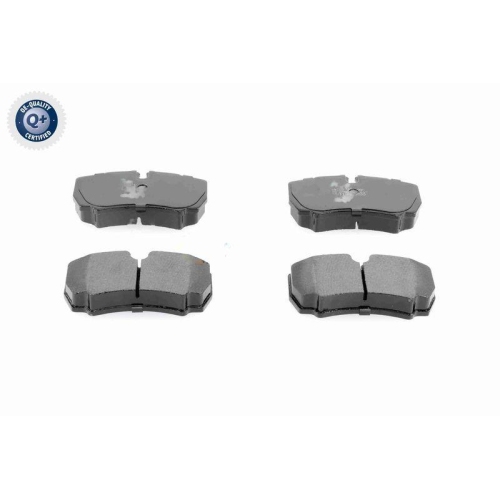 Bremsbelagsatz, Scheibenbremse VAICO V25-0002 Q+, Erstausr&uuml;sterqualit&auml;t f&uuml;r FORD