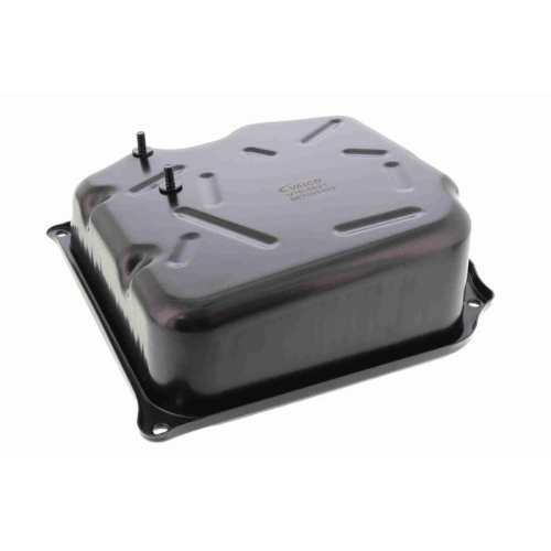 Ölwanne, Automatikgetriebe VAICO V10-5821 Green Mobility Parts für VW VAG