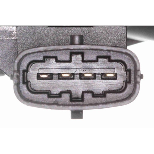 Saugrohrmodul VAICO V33-0748 Original VAICO Qualit&auml;t f&uuml;r DODGE JEEP