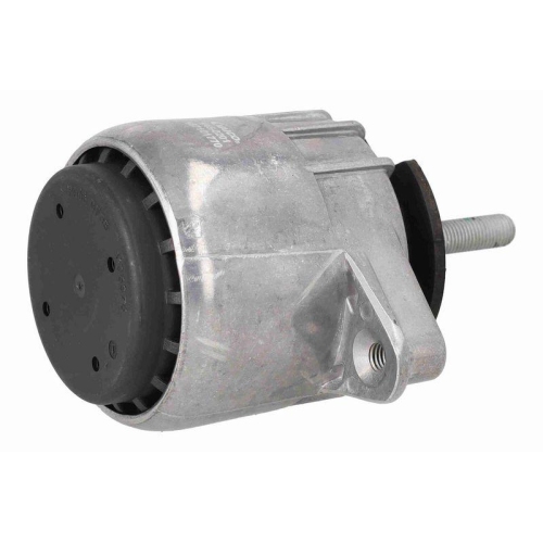 Lagerung, Motor VAICO V45-0201 Original VAICO Qualit&auml;t f&uuml;r PORSCHE, links