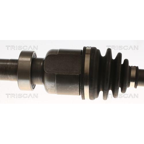 Antriebswelle TRISCAN 8540 25732 f&uuml;r RENAULT DACIA, Vorderachse rechts