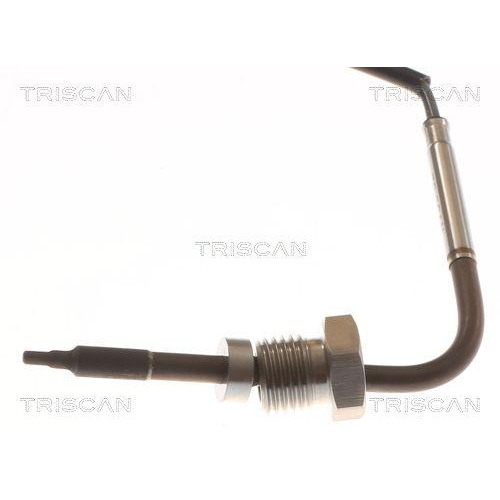 Sensor, Abgastemperatur TRISCAN 8826 29182 f&uuml;r AUDI VW