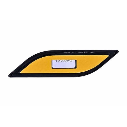 HELLA R&uuml;ckstrahler 8RA 013 347-021 SHAPELINE STYLE f&uuml;r BOMAG GRIMME