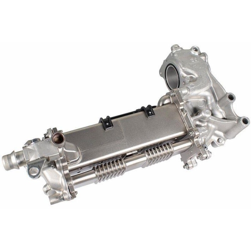 METZGER K&uuml;hler, Abgasr&uuml;ckf&uuml;hrung AUTOTEILE 08920129 ORIGINAL ERSATZTEIL f&uuml;r OPEL