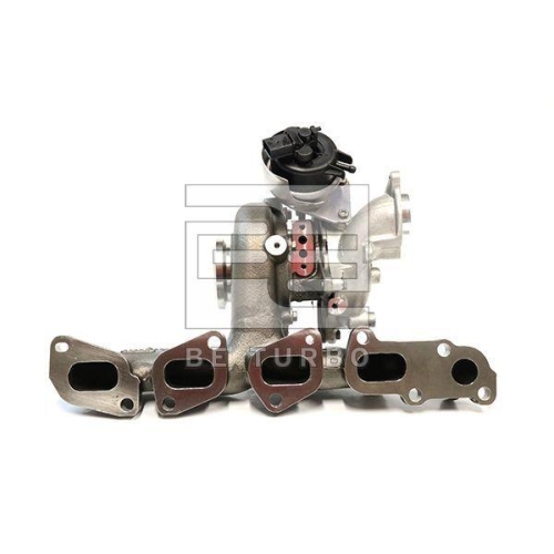 BE TURBO 130301 Lader, Aufladung f&uuml;r VAG