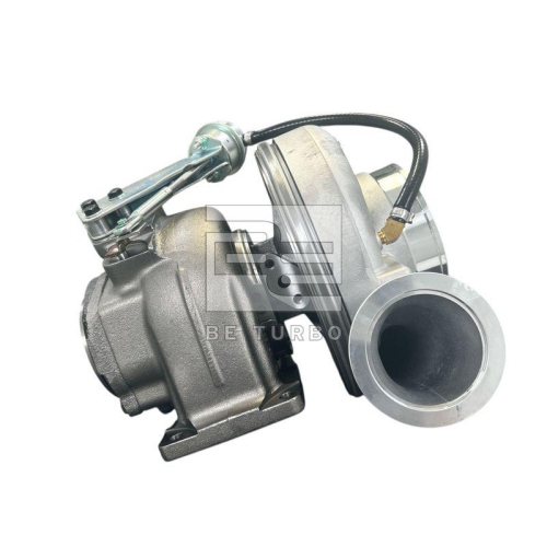 BE TURBO 129265 Lader, Aufladung f&uuml;r IVECO