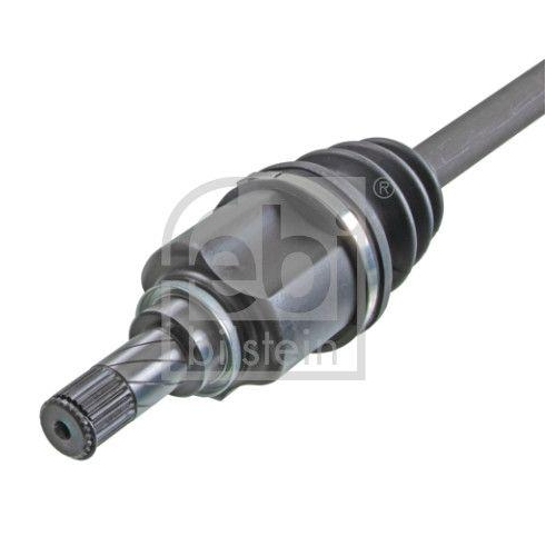 FEBI BILSTEIN 1007425 Antriebswelle f&uuml;r RENAULT DACIA, Vorderachse links