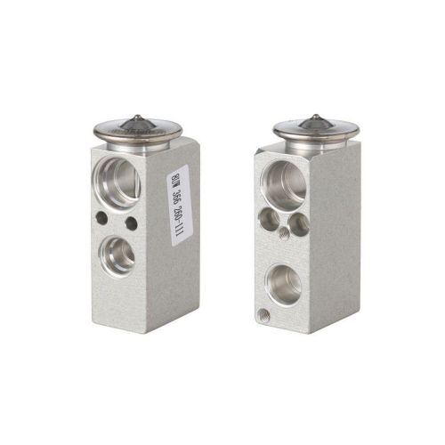 HELLA 8UW 366 260-111 Expansionsventil, Klimaanlage >>> Easy2Fit <<< f&uuml;r