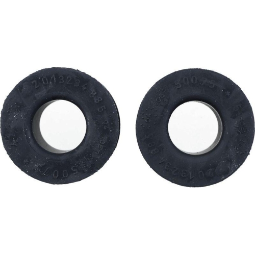 Lagerung, Stabilisator LEMF&Ouml;RDER 11219 02 f&uuml;r MERCEDES-BENZ, Vorderachse links