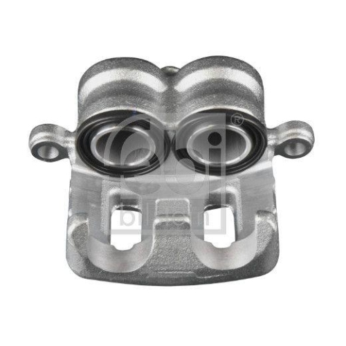 Bremssattel FEBI BILSTEIN 178138 f&uuml;r MITSUBISHI, Vorderachse links