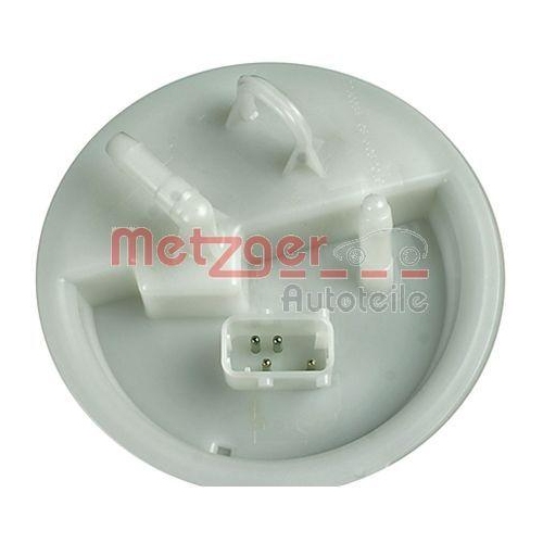 Kraftstoff-F&ouml;rdereinheit METZGER 2250034 f&uuml;r BMW
