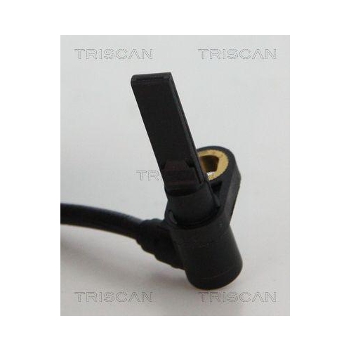 Sensor, Raddrehzahl TRISCAN 8180 15313 f&uuml;r ALFA ROMEO FIAT, Vorderachse rechts