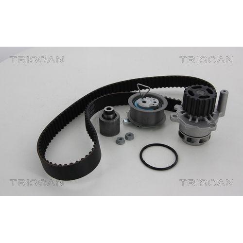 Wasserpumpe + Zahnriemensatz TRISCAN 8647 290009 f&uuml;r