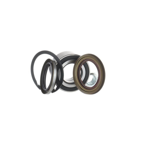 Radlagersatz SKF VKBA 6913 f&uuml;r MITSUBISHI HYUNDAI, Vorderachse