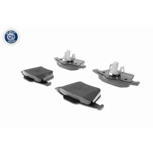 Bremsbelagsatz, Scheibenbremse VAICO V95-0152 Q+, Erstausr&uuml;sterqualit&auml;t f&uuml;r