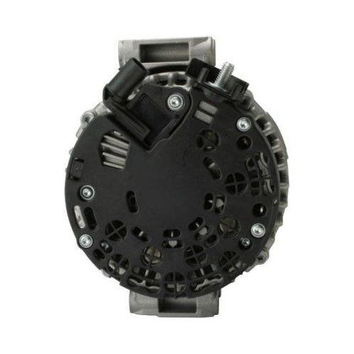 HELLA Generator 8EL 011 712-581 f&uuml;r BMW, f&uuml;r Fahrzeuge ohne Sitzheizung
