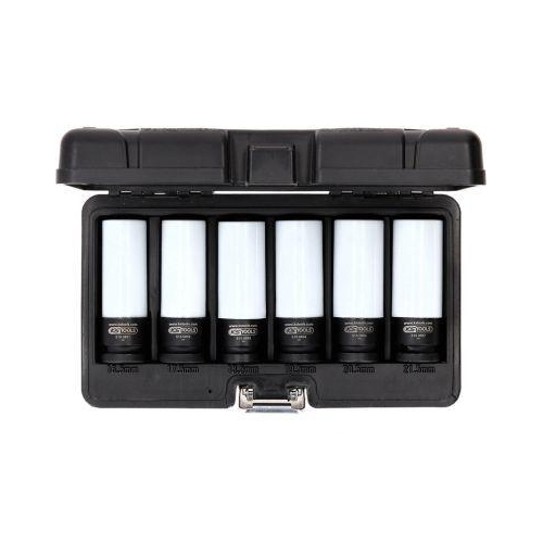 Kraft-Stecknuss-Satz KS TOOLS 515.0850 f&uuml;r