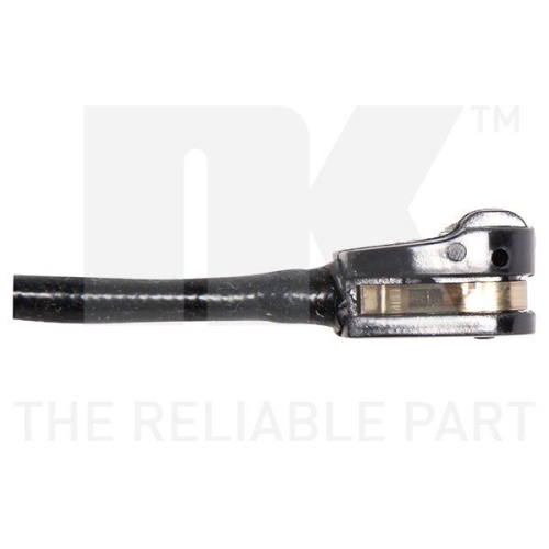 Warnkontakt, Bremsbelagverschlei&szlig; NK 280238 f&uuml;r BMW, Hinterachse