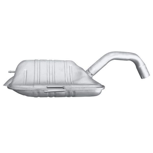 HELLA Endschalld&auml;mpfer 8LD 366 031-701 Easy2Fit &ndash;