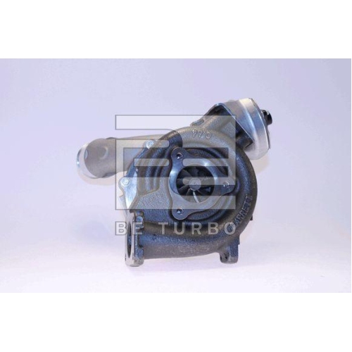 BE TURBO 127540 Lader, Aufladung f&uuml;r OPEL