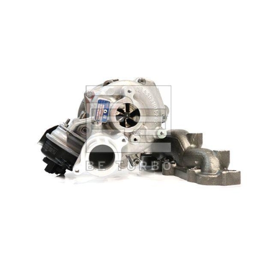 BE TURBO 130301RED Lader, Aufladung f&uuml;r VAG