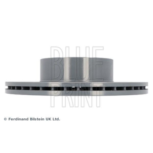 BLUE PRINT ADB114308 2 St&uuml;ck Bremsscheiben f&uuml;r BMW, Vorderachse