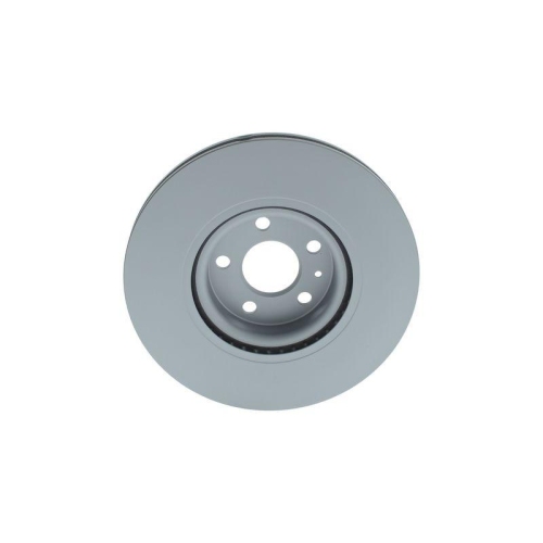 Bosch 0 986 479 F90 2 St&uuml;ck Bremsscheiben f&uuml;r VOLVO, Vorderachse