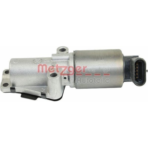 AGR-Ventil METZGER 0892040 ORIGINAL ERSATZTEIL f&uuml;r OPEL
