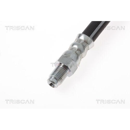 Bremsschlauch TRISCAN 8150 15246 f&uuml;r ALFA ROMEO FIAT, Hinterachse