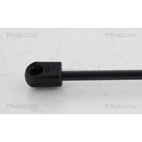 Gasfeder, Koffer-/Laderaum TRISCAN 8710 112005 f&uuml;r BMW MINI, hinten links