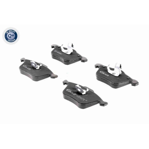 Bremsbelagsatz, Scheibenbremse VAICO V95-0166 Q+, Erstausr&uuml;sterqualit&auml;t f&uuml;r