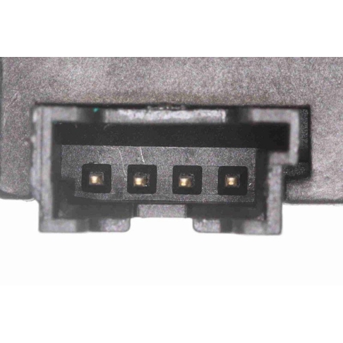 Heckklappenschloss VEMO V20-85-0161 Original VEMO Qualit&auml;t f&uuml;r BMW