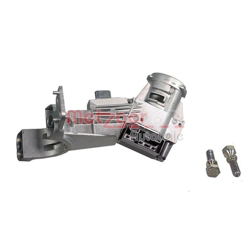 Lenkschloss METZGER 2310809 ORIGINAL ERSATZTEIL für FIAT ABARTH