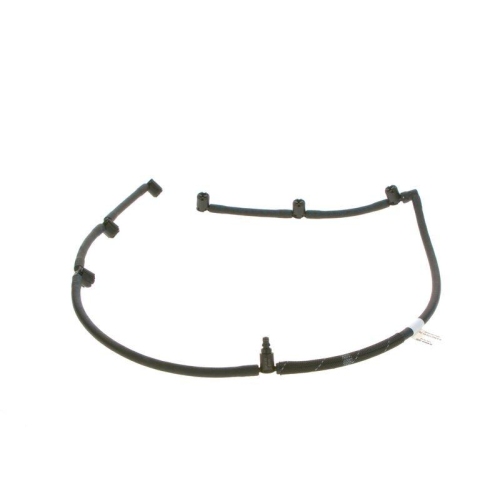 Schlauch, Leckkraftstoff BOSCH 0 445 130 029 f&uuml;r MERCEDES-BENZ