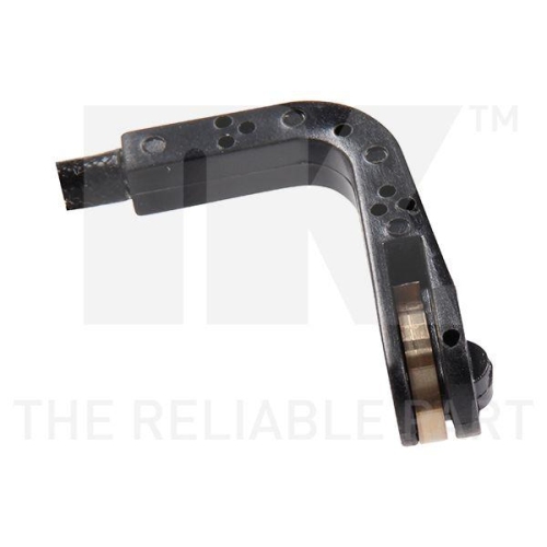 Warnkontakt, Bremsbelagverschlei&szlig; NK 280243 f&uuml;r LAND ROVER, Vorderachse