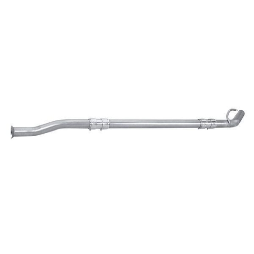 HELLA Abgasrohr 8LA 366 001-231 Easy2Fit –