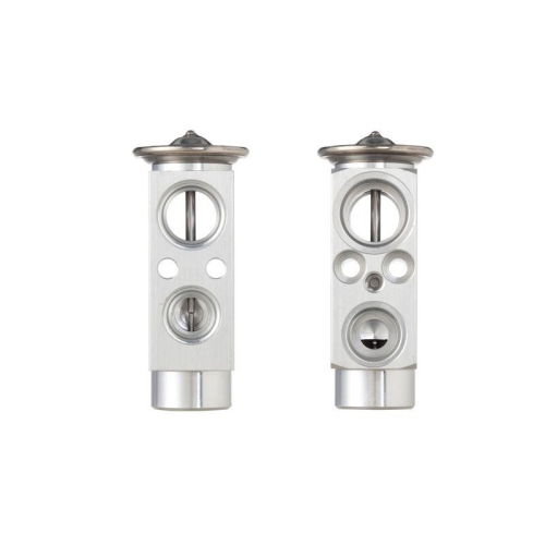 HELLA 8UW 366 260-281 Expansionsventil, Klimaanlage >>> Easy2Fit <<< f&uuml;r FORD
