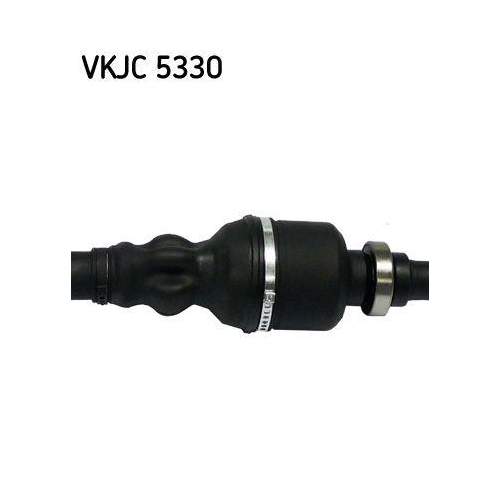 Antriebswelle SKF VKJC 5330 für CITROËN, Vorderachse rechts
