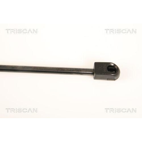 Gasfeder, Koffer-/Laderaum TRISCAN 8710 18227 für KIA, hinten links