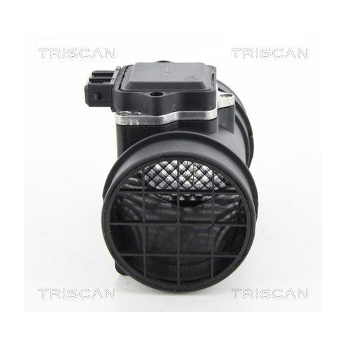 Luftmassenmesser TRISCAN 8812 24017 f&uuml;r OPEL SAAB VAUXHALL DAEWOO GENERAL MOTORS