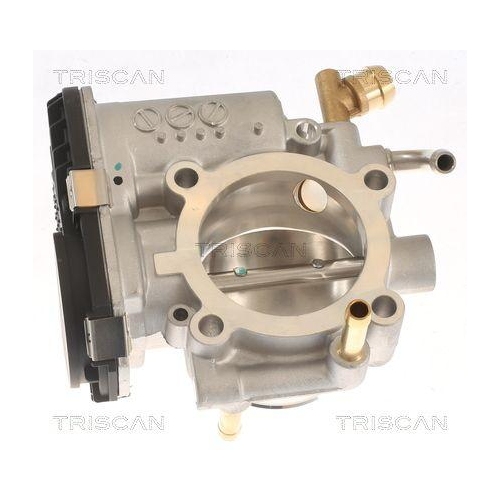 Drosselklappenstutzen TRISCAN 8820 10004 f&uuml;r OPEL VAUXHALL CHEVROLET HITACHI