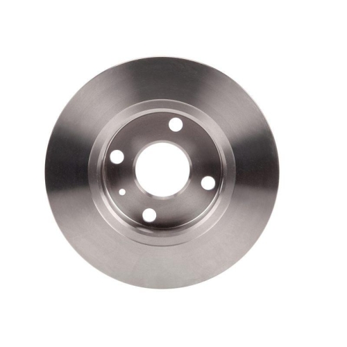 Bremsscheibe BOSCH 0 986 478 731 f&uuml;r OPEL VAUXHALL CHEVROLET HOLDEN, Hinterachse