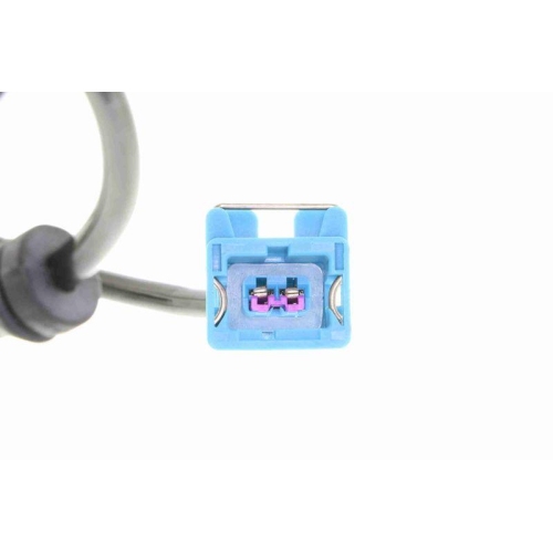 Sensor, Raddrehzahl VEMO V42-72-0037 Green Mobility Parts für CITROËN PEUGEOT