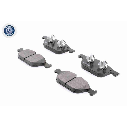 Bremsbelagsatz, Scheibenbremse VAICO V95-0167 Q+, Erstausr&uuml;sterqualit&auml;t f&uuml;r