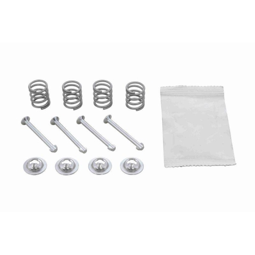 Bremsbackensatz VAICO V46-1262 Original VAICO Qualit&auml;t f&uuml;r NISSAN RENAULT