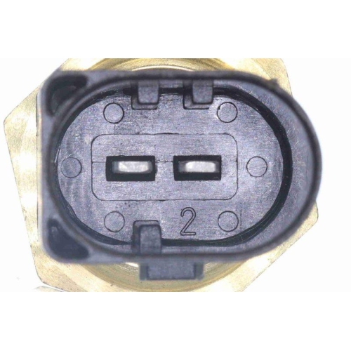 Sensor, Kühlmitteltemperatur VEMO V45-72-0113 Original VEMO Qualität für PORSCHE